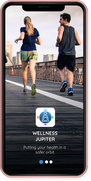 Abilquest Welcome Screen